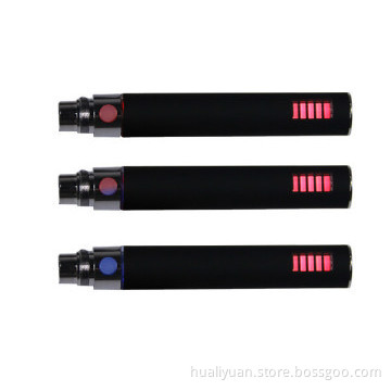 EGO-V Variable Voltage Battery of Electronic Cigarettes